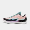 Under Armour Curry 1 Low FloTro Basketball Shoes Multicolor/Multicolor - 3026278 400