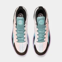 Under Armour Curry 1 Low FloTro Basketball Shoes Multicolor/Multicolor - 3026278 400 -Sports Fashion 3026278 400 P5