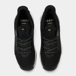 Under Armour Curry 3Z7 Basketball Shoes Black/Black/Metallic Gold - 3026622 001 10 Under Armour Curry 3Z7 Basketball Shoes Black/Black/Metallic Gold - 3026622 001 -Sports Fashion 3026622 001 P5