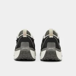 Men's Puma XETIC Sculpt Premium Training Shoes Jet Black/Castlerock - 30742101 001 -Sports Fashion 30742101 001 P4