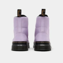 Women's Dr. Martens Combs Poly Casual Boots Lilac - 30851308 308 -Sports Fashion 30851308 308 P4
