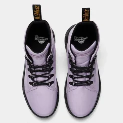 Women's Dr. Martens Combs Poly Casual Boots Lilac - 30851308 308 -Sports Fashion 30851308 308 P5