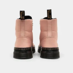 Women's Dr. Martens Combs Poly Casual Boots Peach Beige - 30851329 329 -Sports Fashion 30851329 329 P4