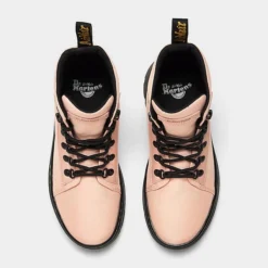 Women's Dr. Martens Combs Poly Casual Boots Peach Beige - 30851329 329 -Sports Fashion 30851329 329 P5