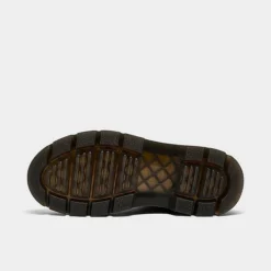 Women's Dr. Martens Combs Poly Casual Boots Peach Beige - 30851329 329 -Sports Fashion 30851329 329 P6