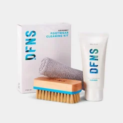 DFNS Footwear Cleaning Kit N/A - 3191100A 000