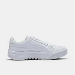 Boys' Big Kids' Puma The GV Special Casual Shoes White/White - 34476575 WGL 8 Boys' Big Kids' Puma The GV Special Casual Shoes White/White - 34476575 WGL -Sports Fashion 34476575 WGL P3