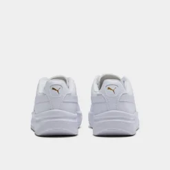 Boys' Big Kids' Puma The GV Special Casual Shoes White/White - 34476575 WGL 9 Boys' Big Kids' Puma The GV Special Casual Shoes White/White - 34476575 WGL -Sports Fashion 34476575 WGL P4