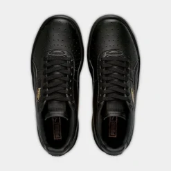 Big Kids' Puma GV Special JR Casual Shoes Puma Black/Puma Team Gold - 34476576 001 10 Big Kids' Puma GV Special JR Casual Shoes Puma Black/Puma Team Gold - 34476576 001 -Sports Fashion 34476576 001 P5