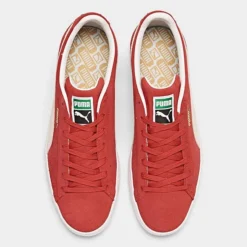 Puma Suede Classic 21 Casual Shoes - 37491502 600 -Sports Fashion 37491502 600 P5