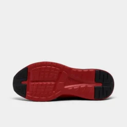 Men's Puma Softride Enzo Evo Slip-On Casual Shoes High Risk Red/High Risk Red/Black - 37787504 600 11 Men's Puma Softride Enzo Evo Slip-On Casual Shoes High Risk Red/High Risk Red/Black - 37787504 600 -Sports Fashion 37787504 600 P6