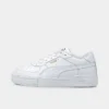 Men's Puma CA Pro Classic Casual Shoes Puma White - 38019001 100