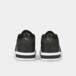 Kids' Toddler Puma CA Pro Classic AC Stretch Lace Casual Shoes Puma Black - 38227902 001 9 Kids' Toddler Puma CA Pro Classic AC Stretch Lace Casual Shoes Puma Black - 38227902 001 -Sports Fashion 38227902 001 P4