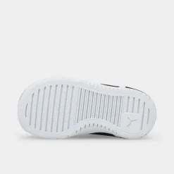 Kids' Toddler Puma CA Pro Classic AC Stretch Lace Casual Shoes Puma Black - 38227902 001 11 Kids' Toddler Puma CA Pro Classic AC Stretch Lace Casual Shoes Puma Black - 38227902 001 -Sports Fashion 38227902 001 P6