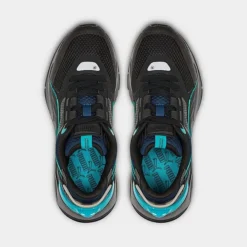 Big Kids' Puma Mirage Sport Tech JR Casual Shoes Puma Black/Marine Blue - 38451011 060 -Sports Fashion 38451011 060 P5