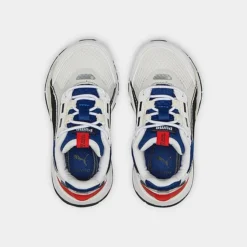 Infant Puma Mirage Sport Tech Stretch Lace Casual Shoes Off White/White/Black - 38451210 100 10 Infant Puma Mirage Sport Tech Stretch Lace Casual Shoes Off White/White/Black - 38451210 100 -Sports Fashion 38451210 100 P5