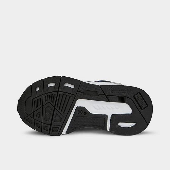 Infant Puma Mirage Sport Tech Stretch Lace Casual Shoes Off White/White/Black - 38451210 100 6 Infant Puma Mirage Sport Tech Stretch Lace Casual Shoes Off White/White/Black - 38451210 100 - Image 6