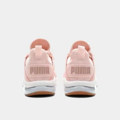 Women's Puma Electron 2.0 Street Casual Shoes Lotus/Rose Gold - 38626003 690 9 Women's Puma Electron 2.0 Street Casual Shoes Lotus/Rose Gold - 38626003 690 -Sports Fashion 38626003 690 P4