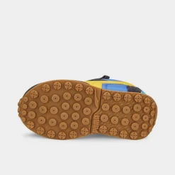 Infant Puma Rider FV Essentials Stretch Lace Casual Shoes Puma Royal/Puma New Navy - 38788701 400 11 Infant Puma Rider FV Essentials Stretch Lace Casual Shoes Puma Royal/Puma New Navy - 38788701 400 -Sports Fashion 38788701 400 P6