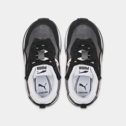 Infant Puma Rider FV Essentials Stretch Lace Casual Shoes Castlerock/Almond Blossom - 38788704 060 10 Infant Puma Rider FV Essentials Stretch Lace Casual Shoes Castlerock/Almond Blossom - 38788704 060 -Sports Fashion 38788704 060 P5