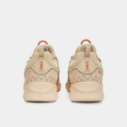 Men's Puma TRC Blaze Elevated Hiker Low Hiking Shoes Granola/Toasted Almond - 39016101 280 -Sports Fashion 39016101 280 P4