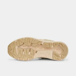 Men's Puma TRC Blaze Elevated Hiker Low Hiking Shoes Granola/Toasted Almond - 39016101 280 -Sports Fashion 39016101 280 P6