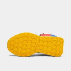 Little Kids' Puma Rider FV Primary Casual Shoes Puma White/Royal Sapphire/Puma Black - 39447301 100 -Sports Fashion 39447301 100 P6