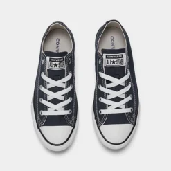 Little Kids' Converse Chuck Taylor All Star Low Top Casual Shoes Navy - 3J237 NVY -Sports Fashion 3J237 NVY P5