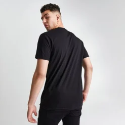 Men's Mitchell & Ness Ohio State Buckeyes College Football Graphic T-Shirt Black - 3OSTBLCK OST 9 Men's Mitchell & Ness Ohio State Buckeyes College Football Graphic T-Shirt Black - 3OSTBLCK OST -Sports Fashion 3OSTBLCK OST M4