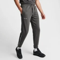 Men's Emporio Armani EA7 Ventus Jogger Pants Raven - 3RPP71 001 -Sports Fashion 3RPP71 001 M3