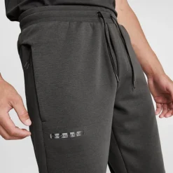 Men's Emporio Armani EA7 Ventus Jogger Pants Raven - 3RPP71 001 -Sports Fashion 3RPP71 001 M5