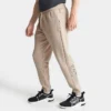 Men's Emporio Armani EA7 Ventus Jogger Pants Oxford Tan - 3RPP71 264