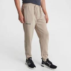 Men's Emporio Armani EA7 Ventus Jogger Pants Oxford Tan - 3RPP71 264 -Sports Fashion 3RPP71 264 M3