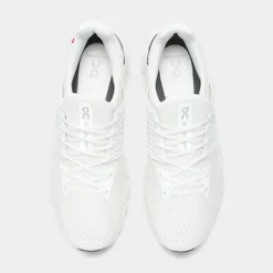 Men's On Cloudswift Running Shoes White/White - 4198926 101 10 Men's On Cloudswift Running Shoes White/White - 4198926 101 -Sports Fashion 4198926 101 P5