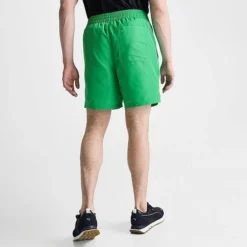 Men's Puma Classic 6-Inch Shorts Grassy Green - 53806836 300 -Sports Fashion 53806836 300 M4