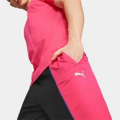 Men's Puma Mercedes-AMG Petronas Motorsport Woven Pants Puma Black - 53845501 001 8 Men's Puma Mercedes-AMG Petronas Motorsport Woven Pants Puma Black - 53845501 001 -Sports Fashion 53845501 001 M4