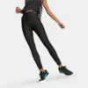 Women's Puma Mercedes-AMG Petronas Motorsport Leggings PUMA Black - 53848701 001