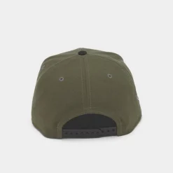 New Era Detroit Tigers MLB Olive 9FIFTY Snapback Hat Olive - 60363605 300 9 New Era Detroit Tigers MLB Olive 9FIFTY Snapback Hat Olive - 60363605 300 -Sports Fashion 60363605 300 P4