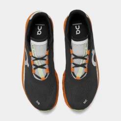 Men's On Cloudmonster Running Shoes Eclipse/Turmeric - 6198656 030 10 Men's On Cloudmonster Running Shoes Eclipse/Turmeric - 6198656 030 -Sports Fashion 6198656 030 P5