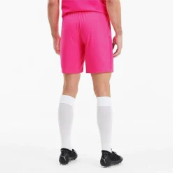 Men's Puma TeamGOAL 23 Knit Shorts Fluo Pink/Puma Black - 70426225 690 5 Men's Puma TeamGOAL 23 Knit Shorts Fluo Pink/Puma Black - 70426225 690 -Sports Fashion 70426225 690 M3