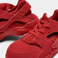 Kids' Toddler Nike Huarache Run Casual Shoes University Red/University Red - 704950 600 -Sports Fashion 704950 600 P3