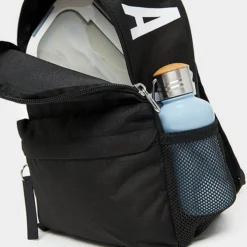 Nike Kids' Air Jordan Mini Backpack (Small) Black - 7A0654 023 -Sports Fashion 7A0654 023 P5