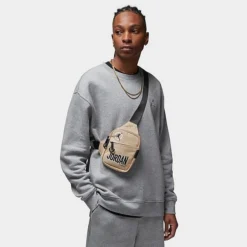 Nike Jordan MVP Flight Hip Bag Desert - 7A0739Â X6A