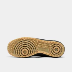 Men's Nike Lunar Force 1 Duckboots Black/Metallic Silver/Anthracite/Black - 805899 003 11 Men's Nike Lunar Force 1 Duckboots Black/Metallic Silver/Anthracite/Black - 805899 003 -Sports Fashion 805899 003 P6