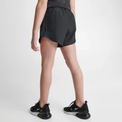Girls' Nike Dry Tempo Running Shorts Black/White - 848196 011 8 Girls' Nike Dry Tempo Running Shorts Black/White - 848196 011 -Sports Fashion 848196 011 M4