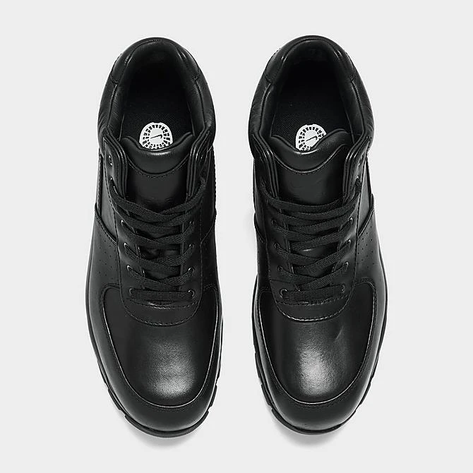 Nike Air Max Goadome Boots Black/Black/Black - 865031 009 5 Nike Air Max Goadome Boots Black/Black/Black - 865031 009 - Image 5