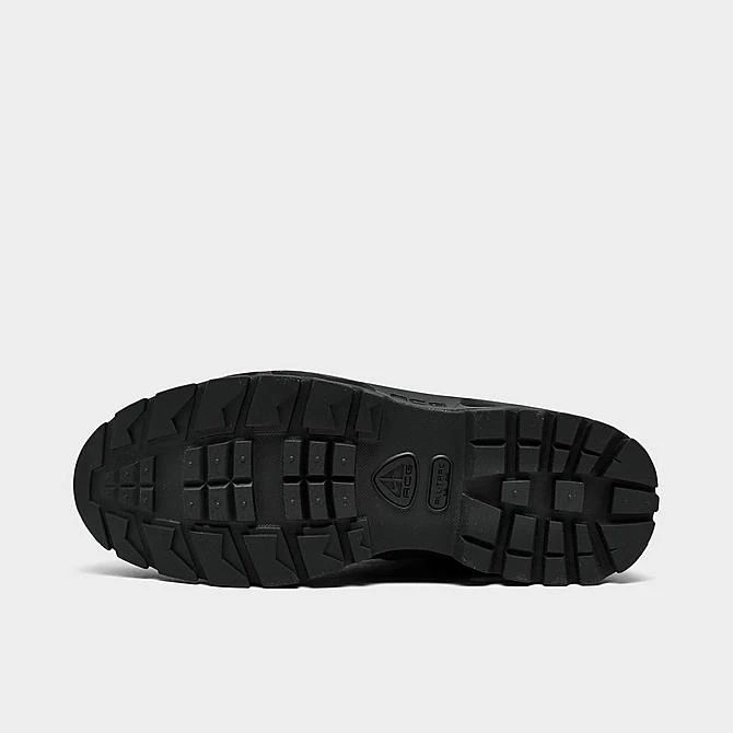 Nike Air Max Goadome Boots Black/Black/Black - 865031 009 6 Nike Air Max Goadome Boots Black/Black/Black - 865031 009 - Image 6