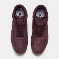 Nike Air Max Goadome Boots Deep Burgundy/Gum Medium Brown/Deep Burgundy - 865031 602 10 Nike Air Max Goadome Boots Deep Burgundy/Gum Medium Brown/Deep Burgundy - 865031 602 -Sports Fashion 865031 602 P5
