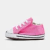 Girls' Infant Converse Chuck Taylor All Star Cribster Crib Booties Pink - 865160C 650