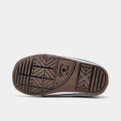 Girls' Infant Converse Chuck Taylor All Star Cribster Crib Booties Pink - 865160C 650 -Sports Fashion 865160C 650 P6